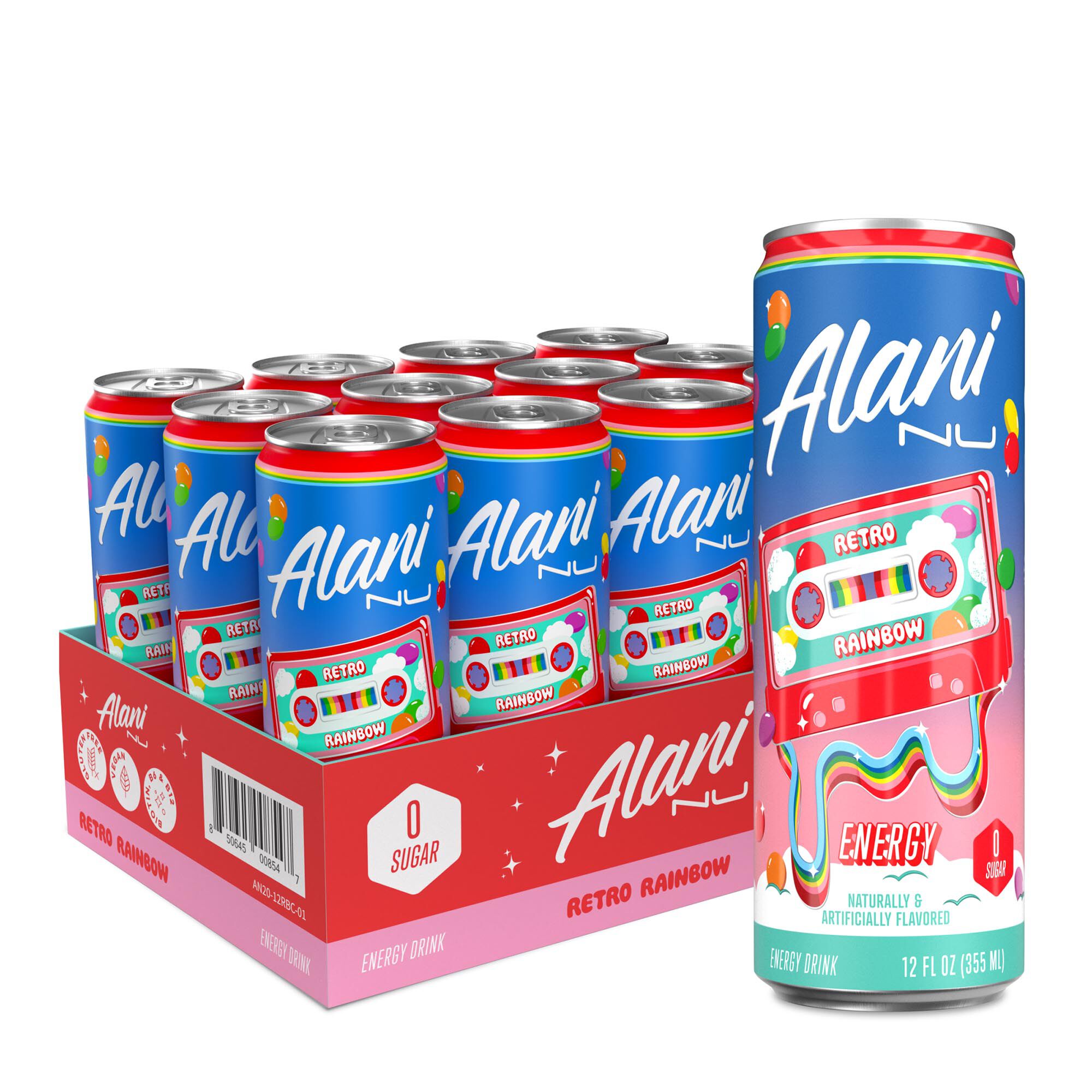 Gift Card - Alani Nu