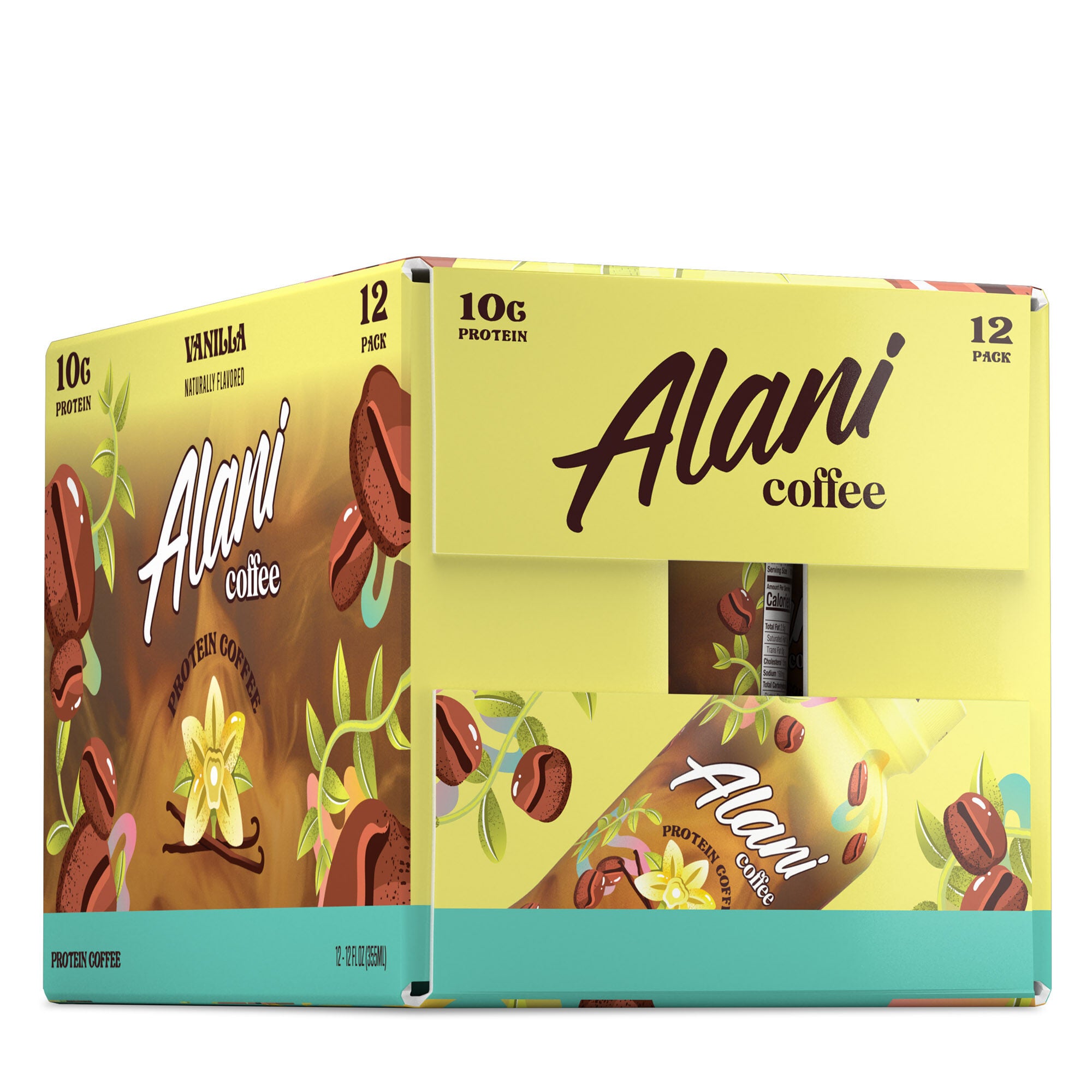 Is Alani Nu Safe During Breastfeeding? Expert Advice - j7i1ps1