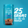 Lean Shake 25&trade; - Chocolate Peanut Butter &#40;16 Servings&#41; Chocolate Peanut Butter | GNC