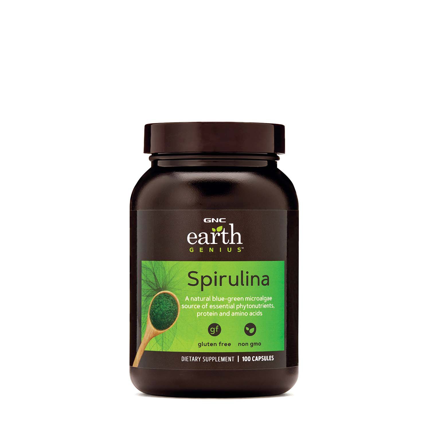 spirulina