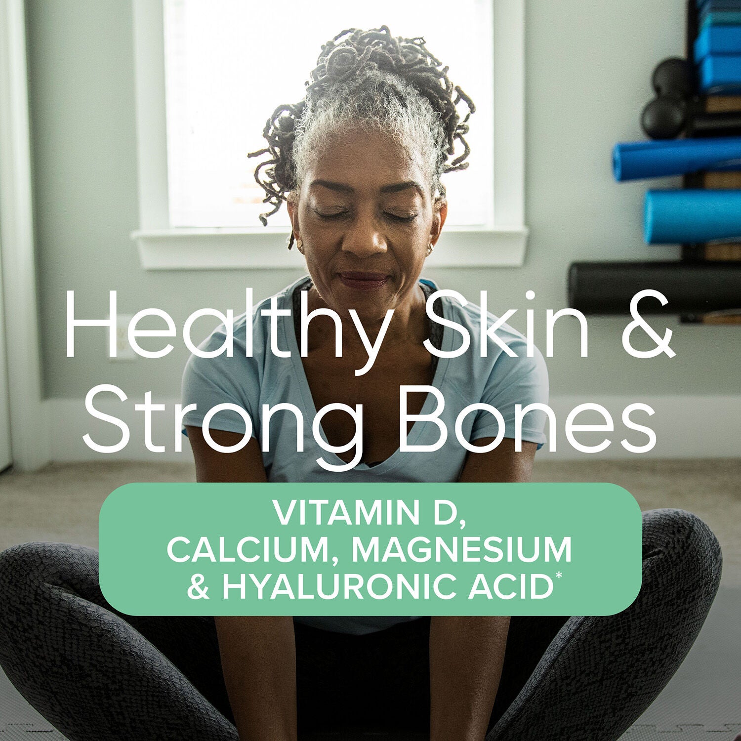 50 Plus Multivitamin- 60 Caplets (30 Servings)  | GNC