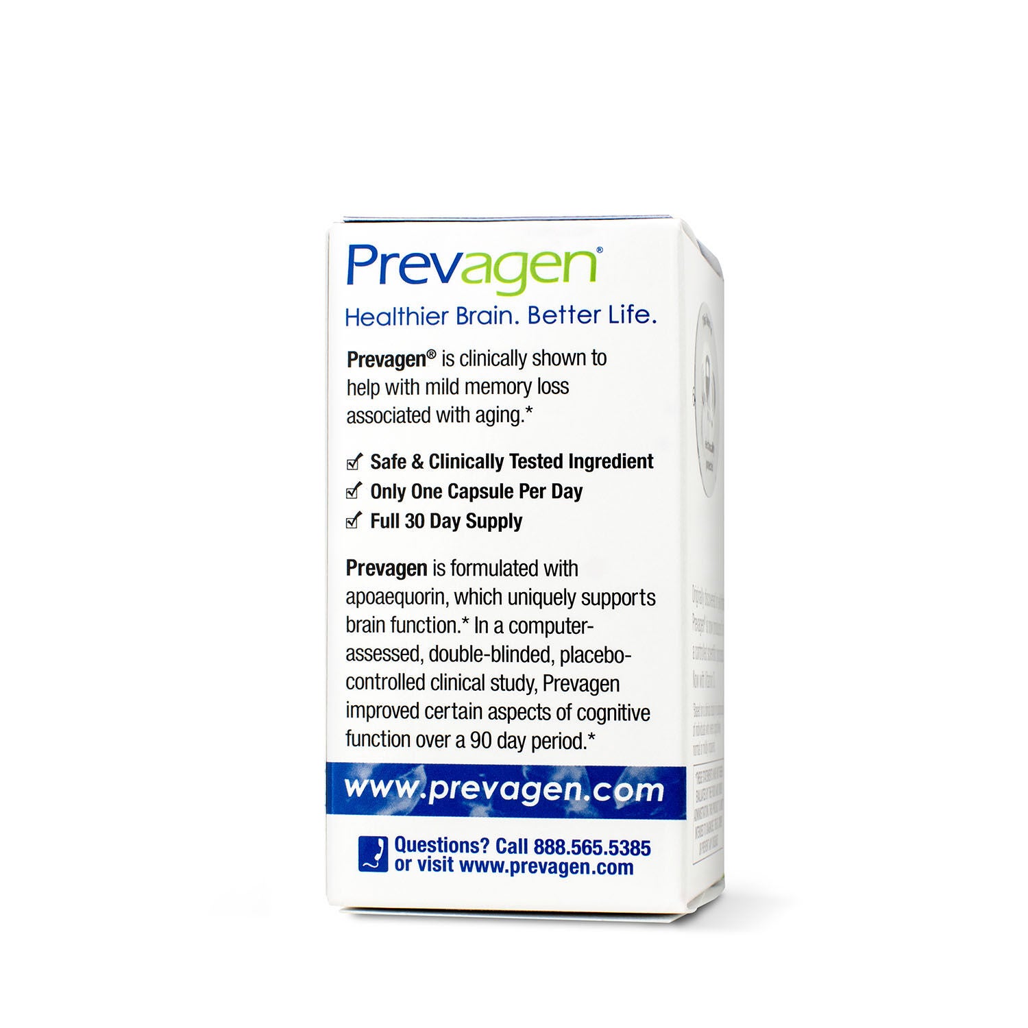 Prevagen Generic - kvxdnxi