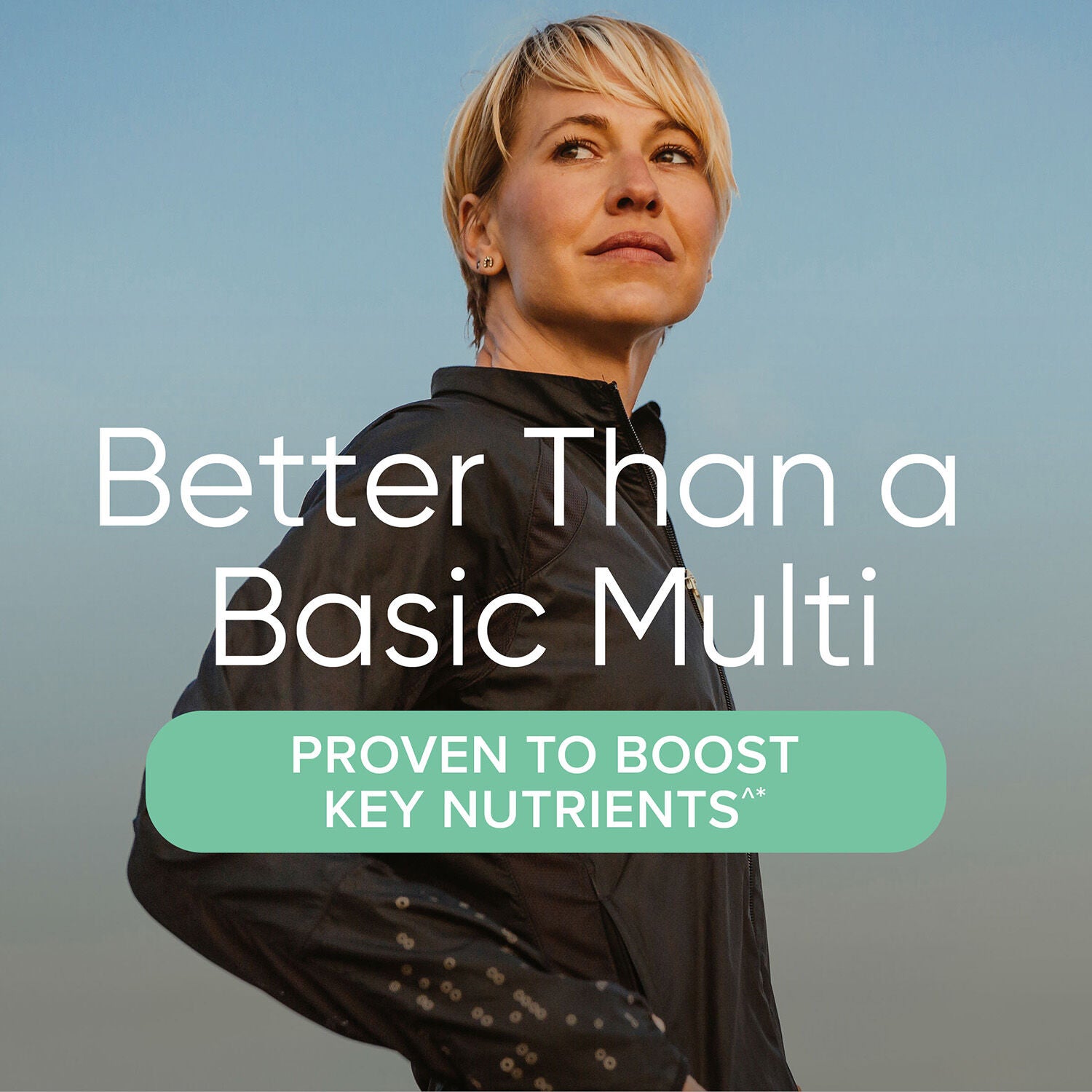 50 Plus Multivitamin- 60 Caplets (30 Servings)  | GNC