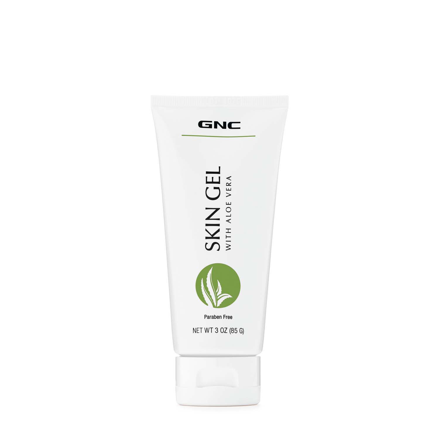 GNC Skin Gel with Aloe Vera GNC