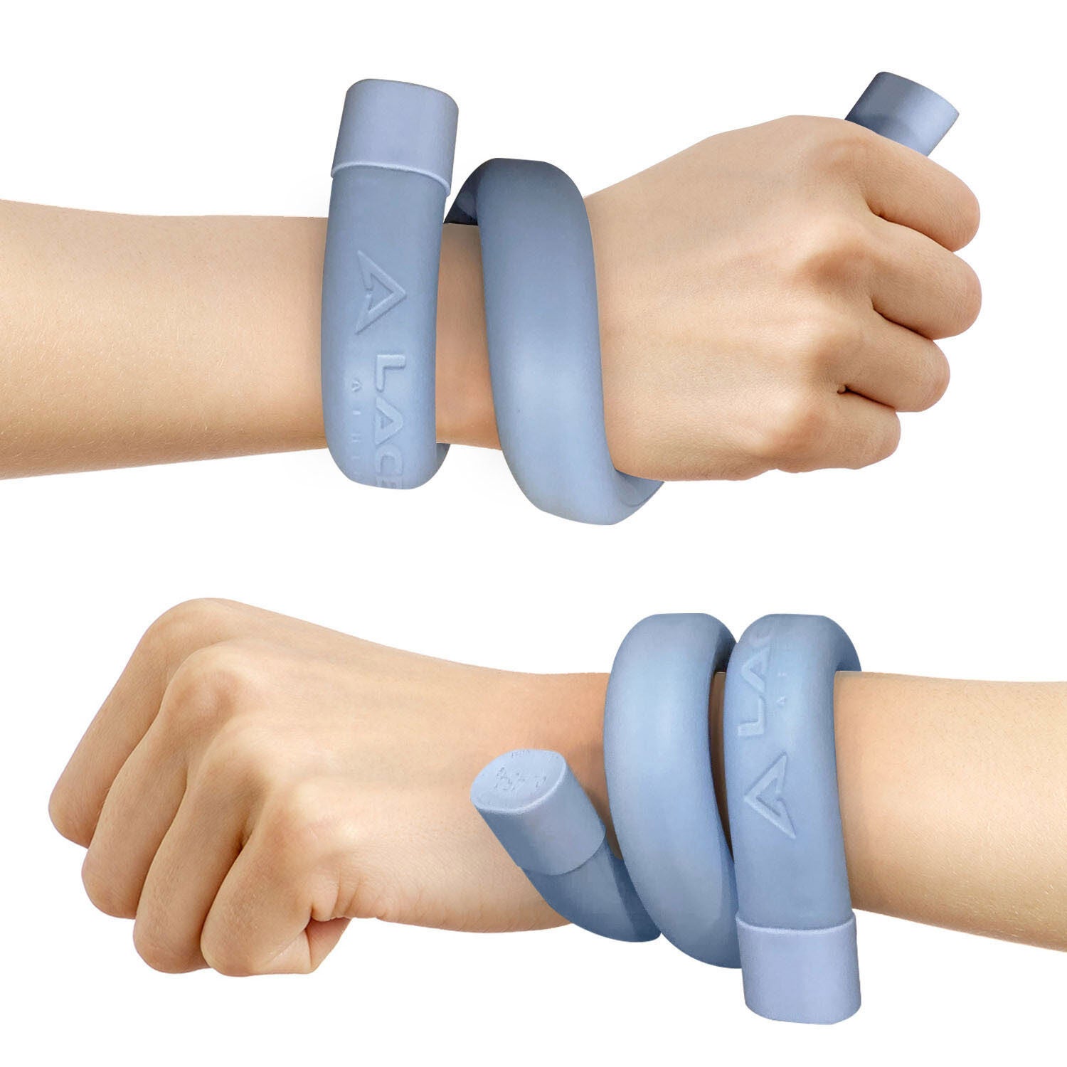 Wearable Weights- Blue - 16oz. Blue | GNC