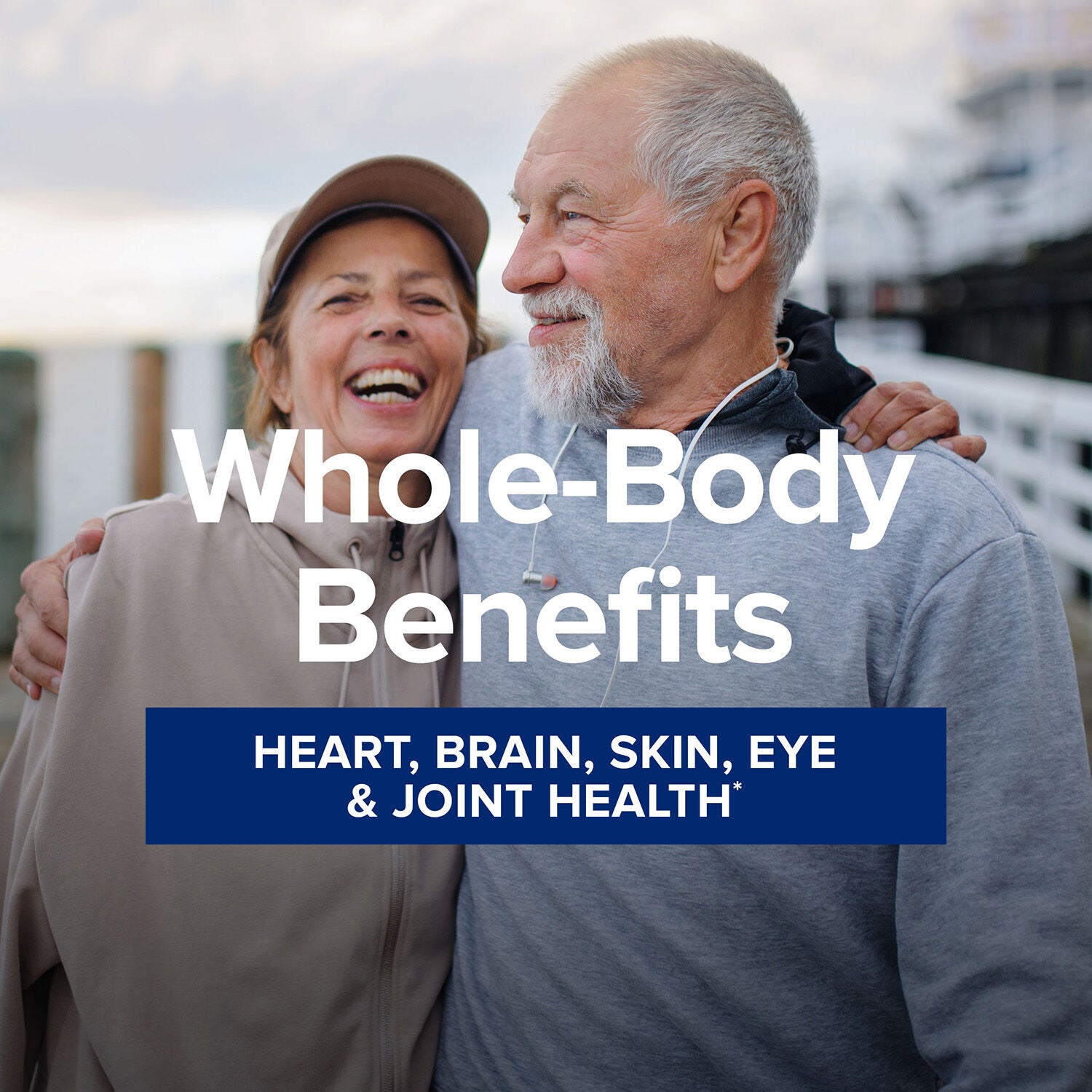 Triple Strength Fish Oil Mini - 240 Softgels (120 Servings)  | GNC