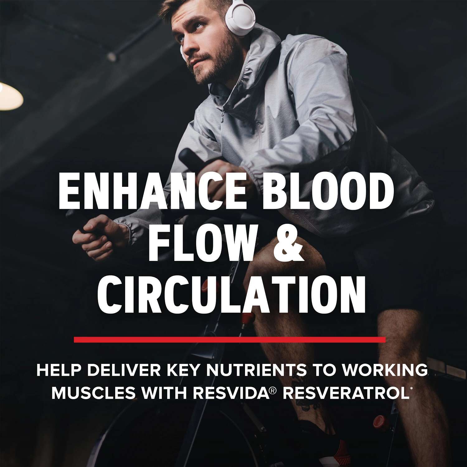 Amplified Training Vitapak (1 Month Supply)  | GNC