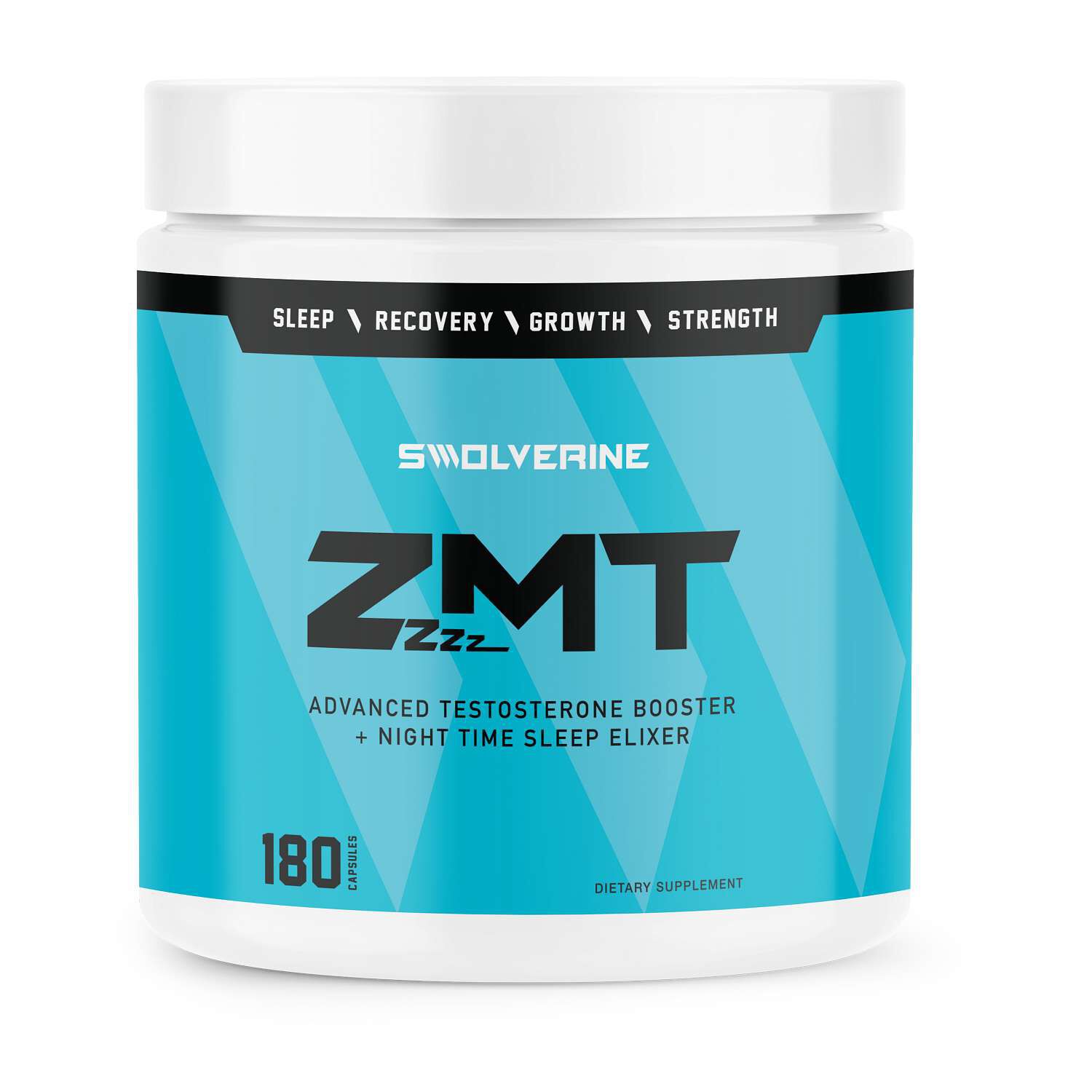 Magnesium Glycinate Capsules For Overall Wellness | GNC