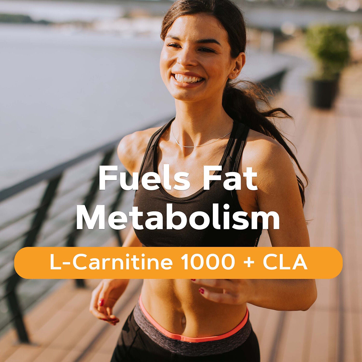 Burn & Define Vitapak&reg; Program (1 Month Supply)