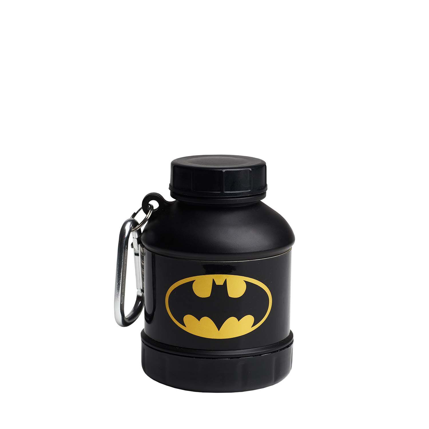 Smartshake Whey2Go Funnel Black