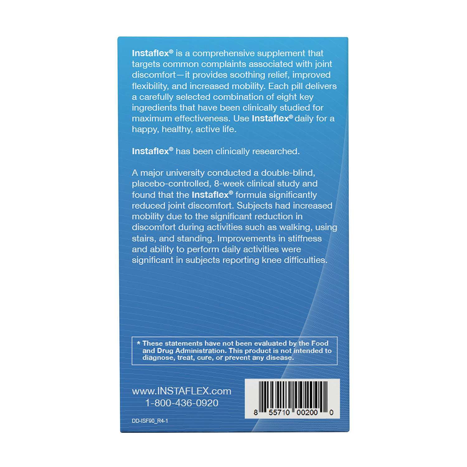 Joint Health - 90 Capsules (30 Servings)
