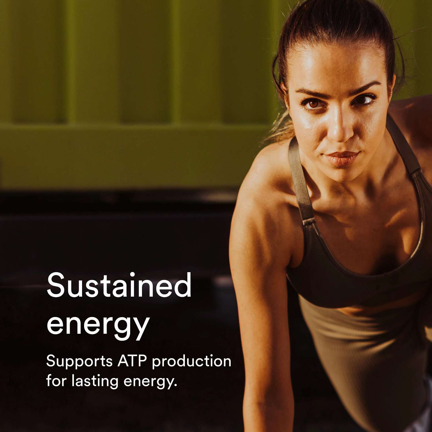 MitoQ Pure - 60 Capsules (30 Servings)  | GNC