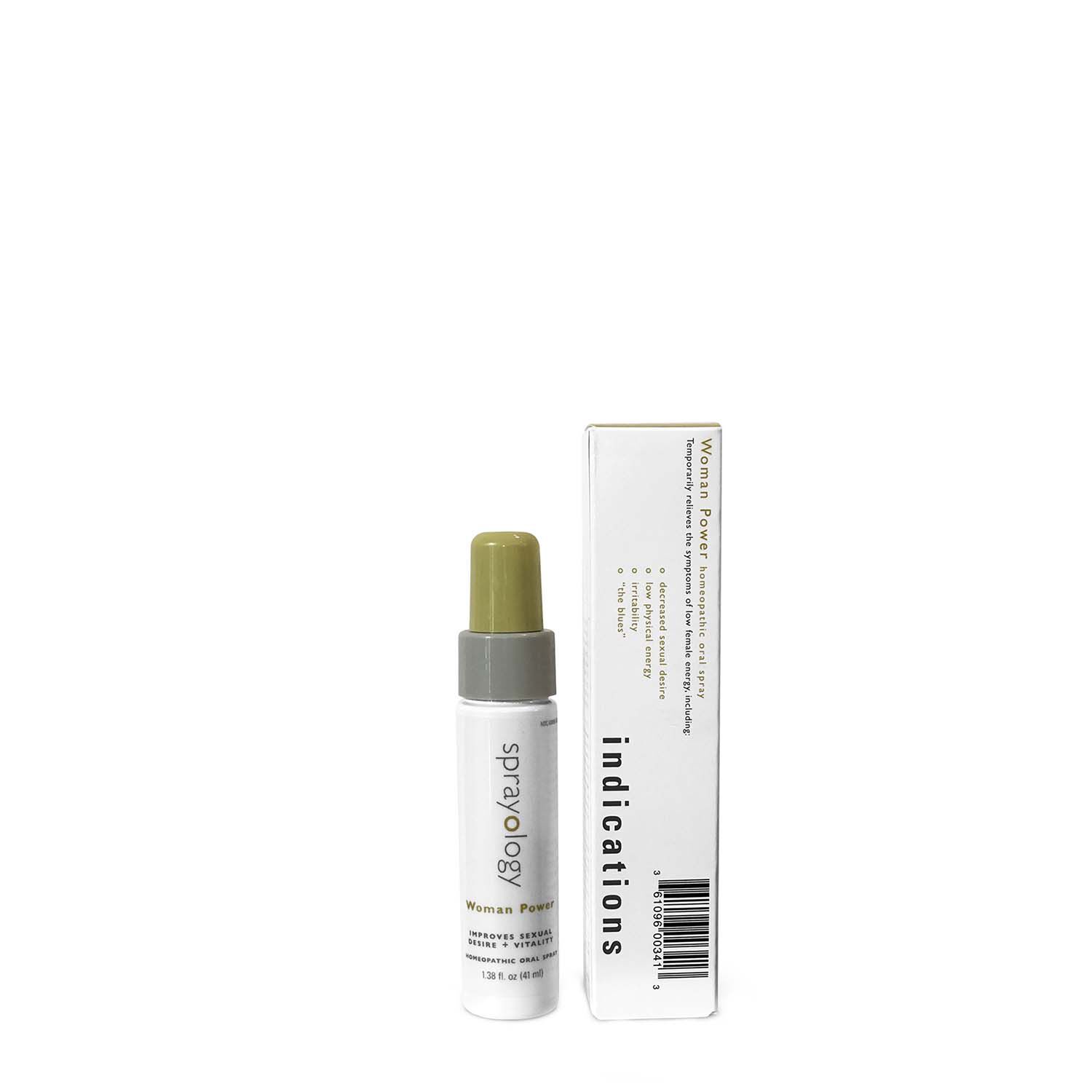 Women Power - 1.38 oz. (30 Servings)  | GNC