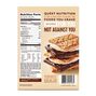 Quest Protein Bar Smores Box 12 Pack Ingredients