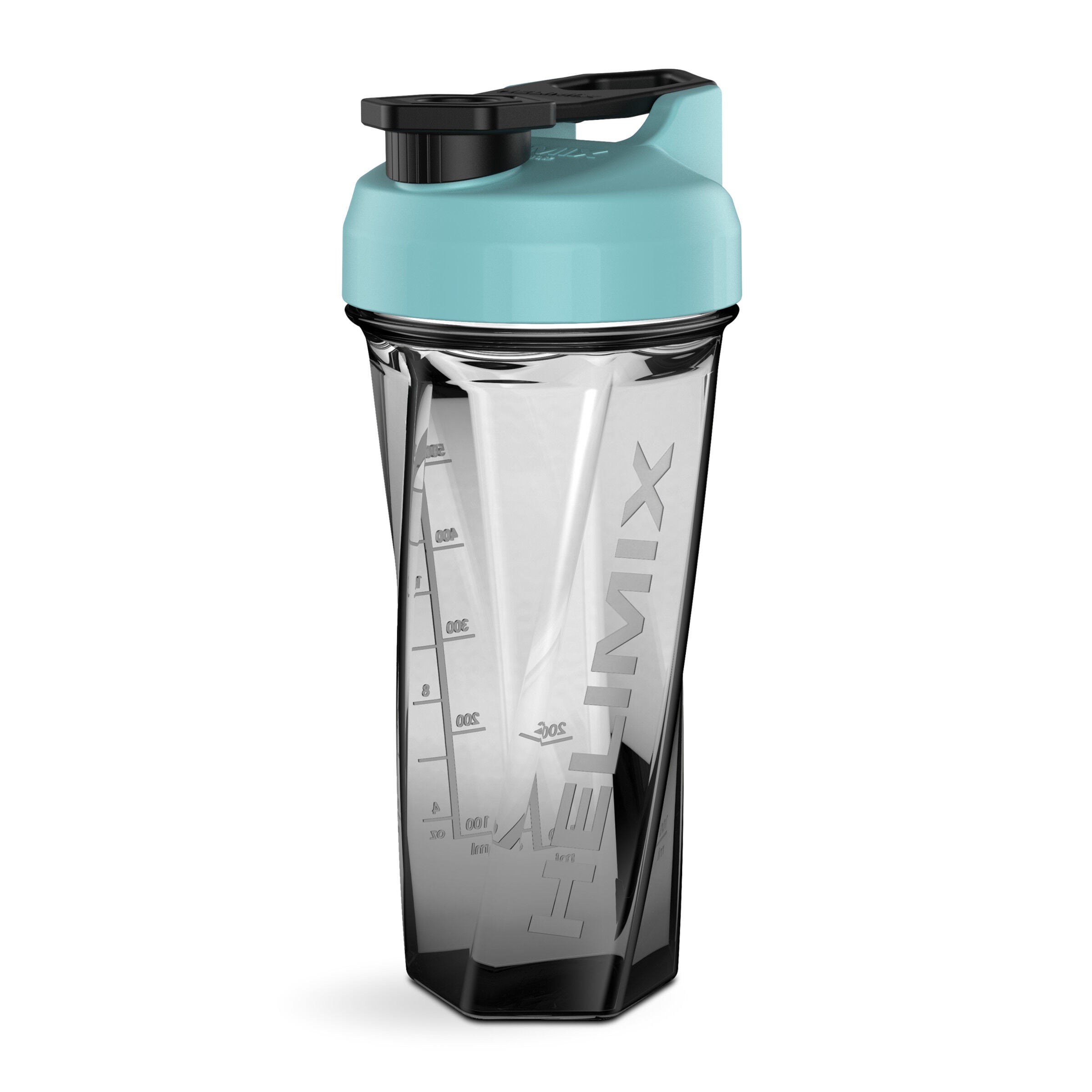 Helimix Shaker Cup - Island Paradise (28 Oz.)