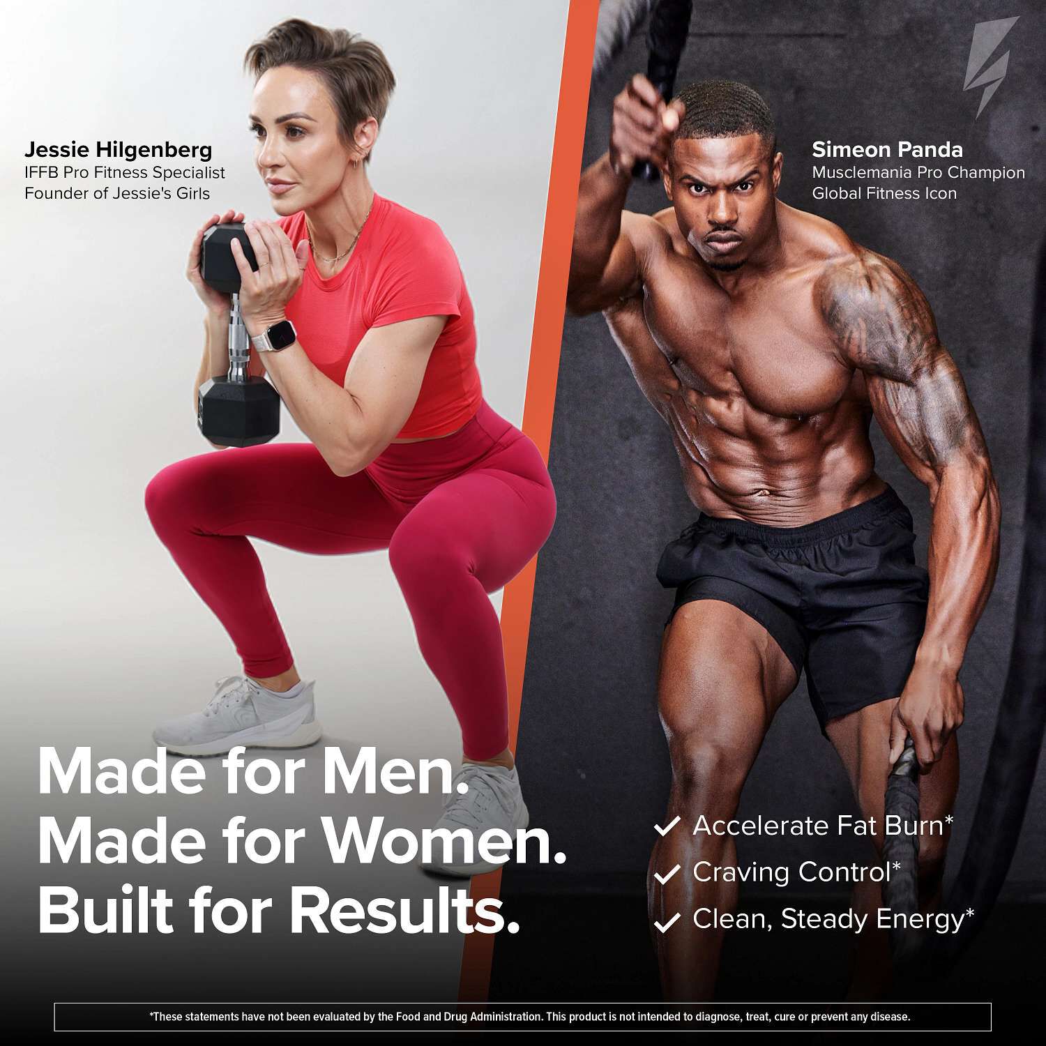 Inno Shred&trade; GLP-1 - 60 Capsules (30 Servings)
