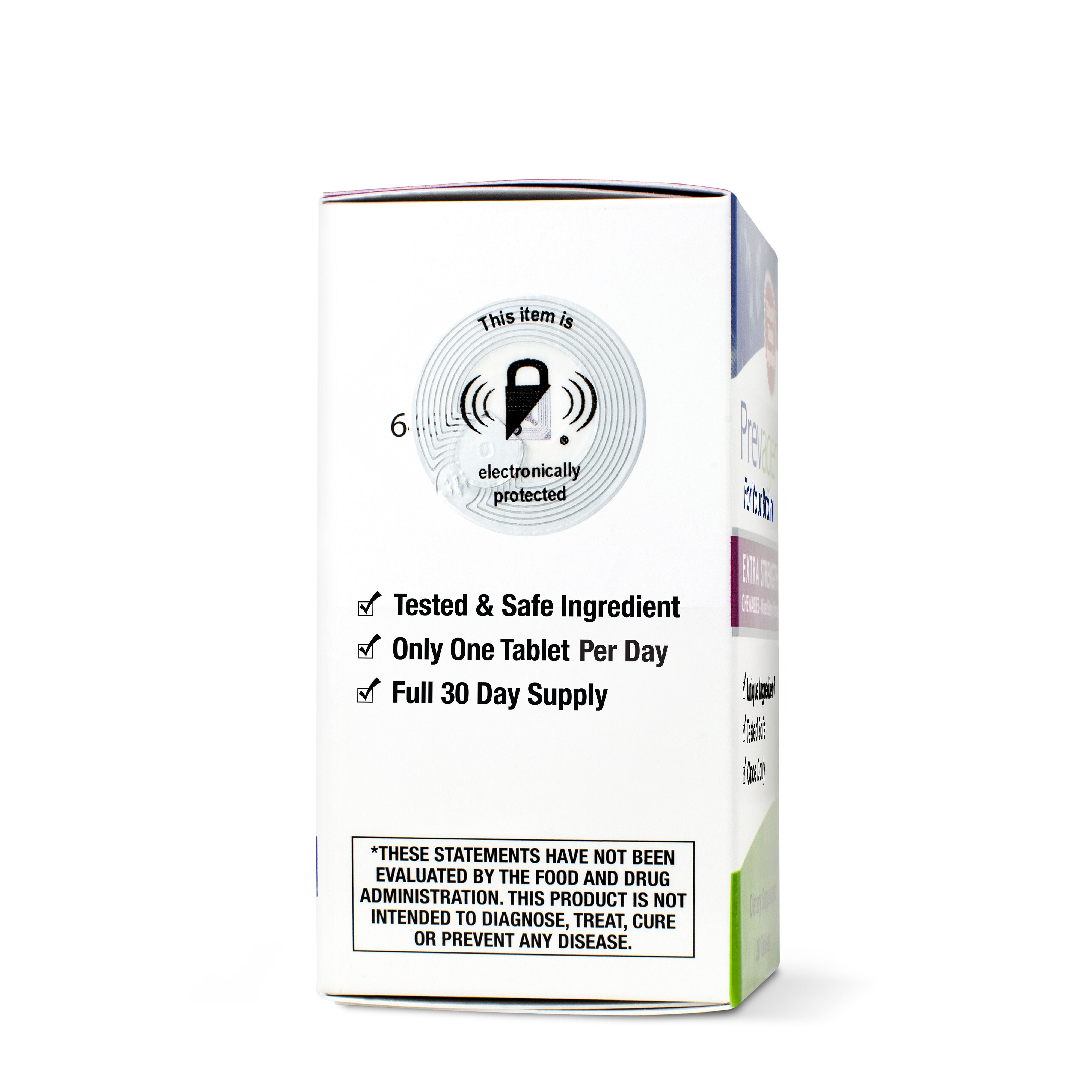 Extra Strength Chewables - Mixed Berry - 30 Tablets (30 Servings)  | GNC