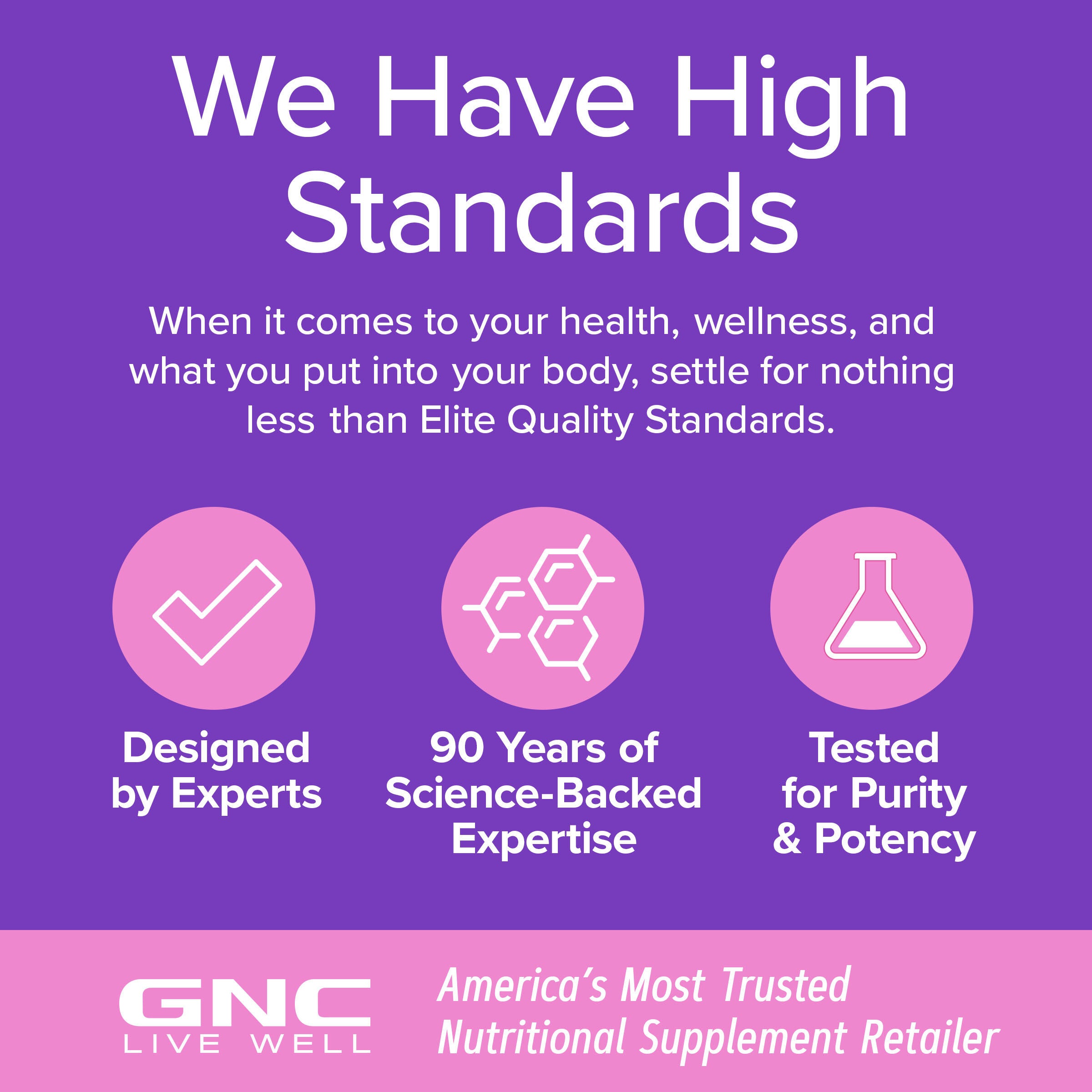 TikTok Stress Relief Vitapak&reg; Program (1 Month Supply)  | GNC