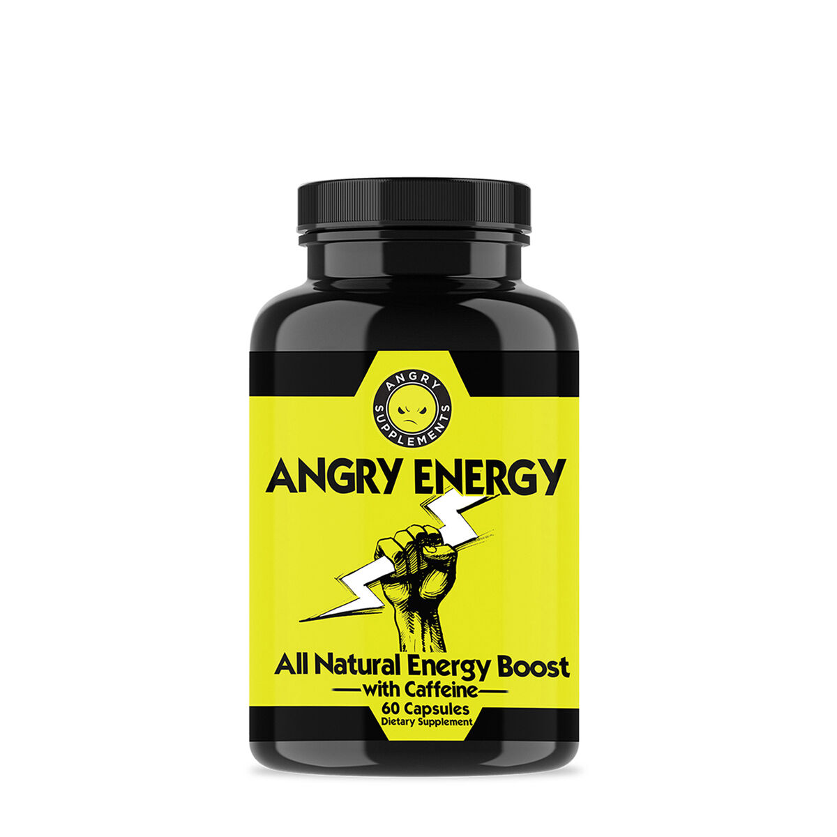 energy boost supplements