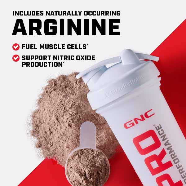 Weight Gainer - Vanilla Ice Cream (6 Servings) Vanilla Ice Cream | GNC