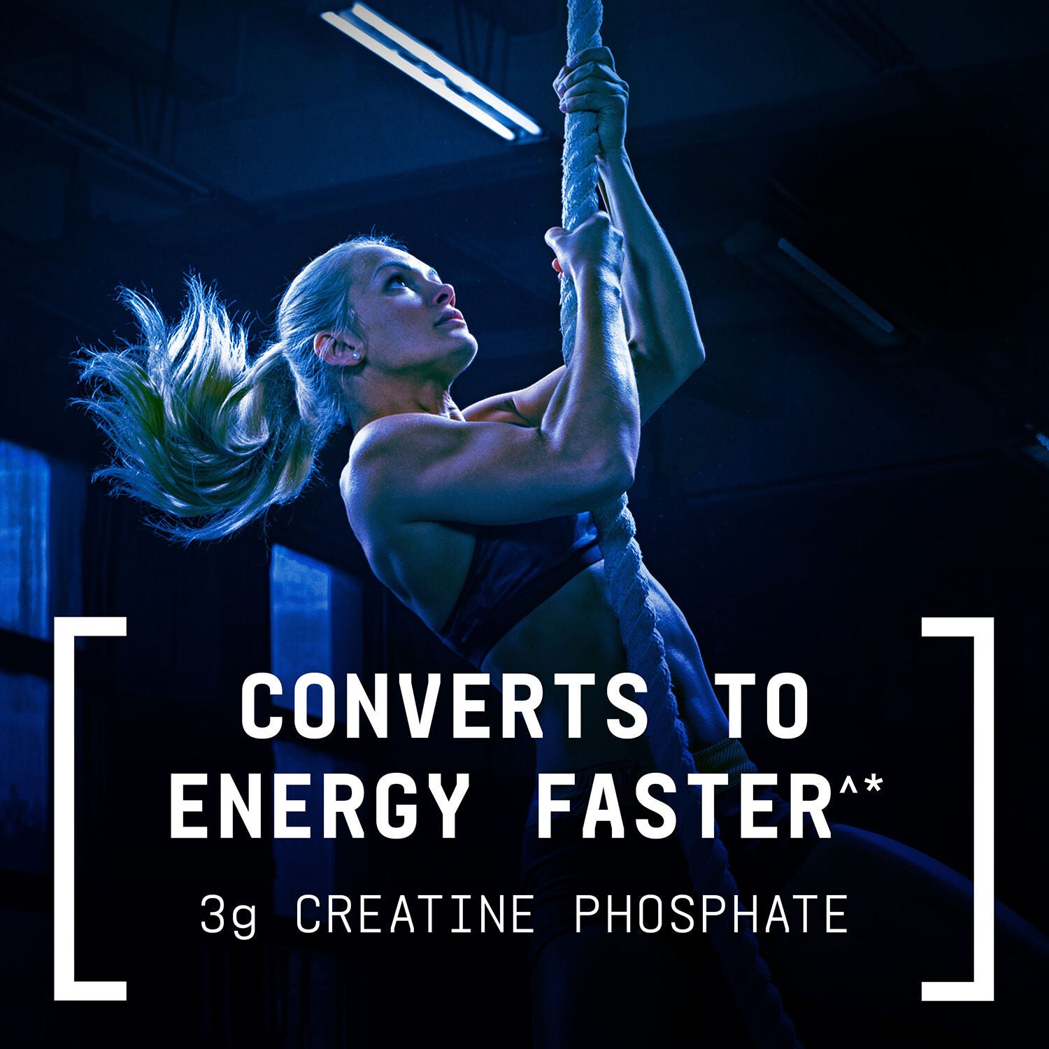 Creatine Monophate - Pink Lemonade (30 Servings)