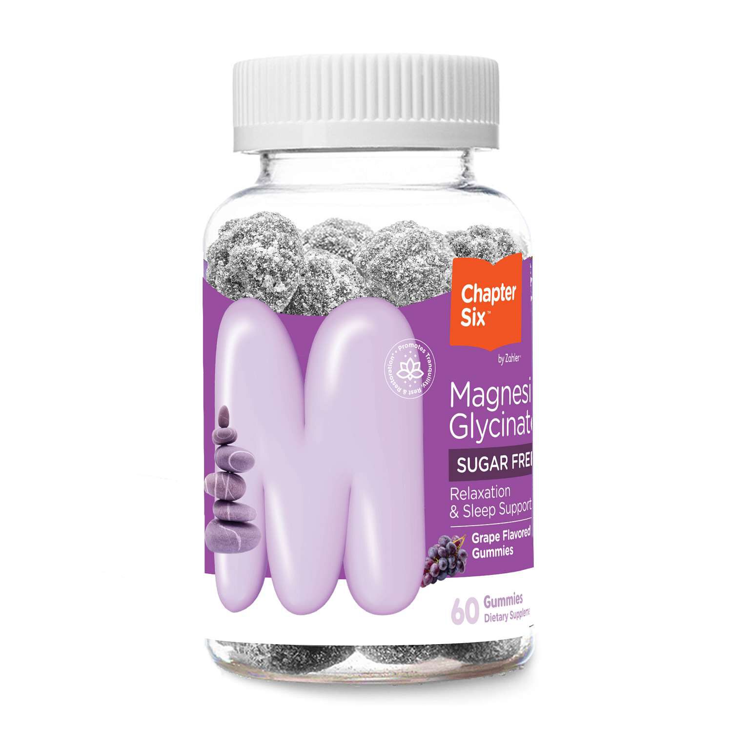 High Potency Magnesium Gummies | GNC