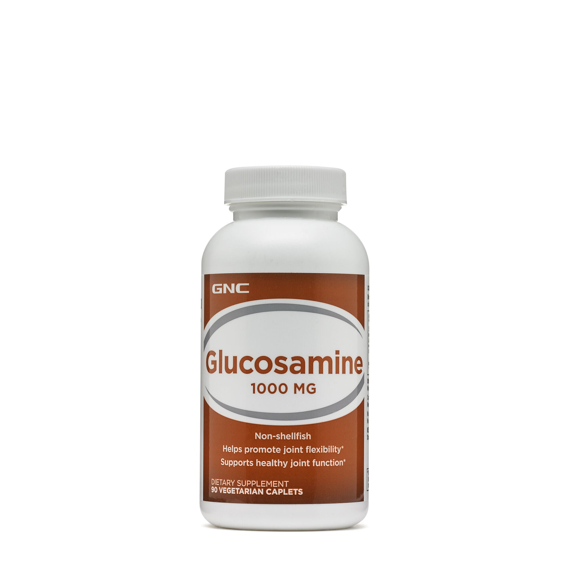 gnc glucosamine 1000mg