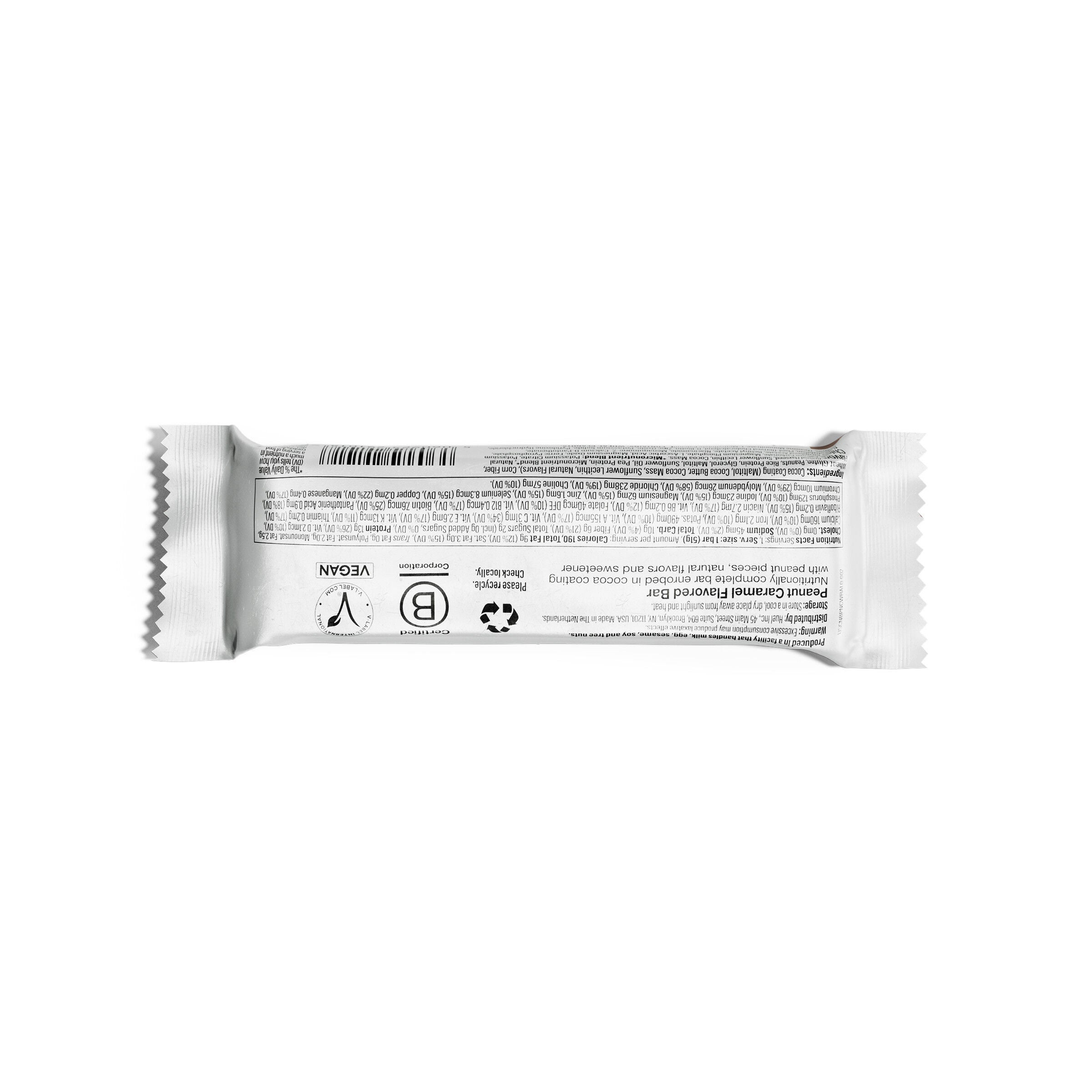 Complete Nutrition Bar