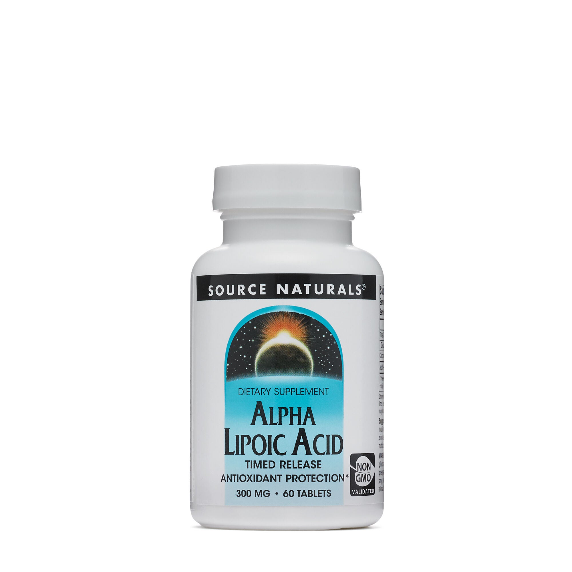 Alpha Lipoic Acid 300 MG GNC