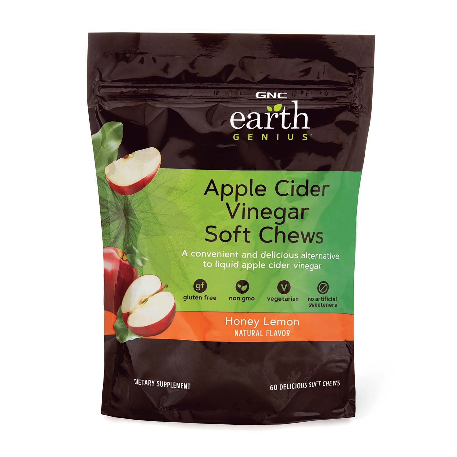 Apple Cider Vinegar | GNC Apple Cider Vinegar | GNC