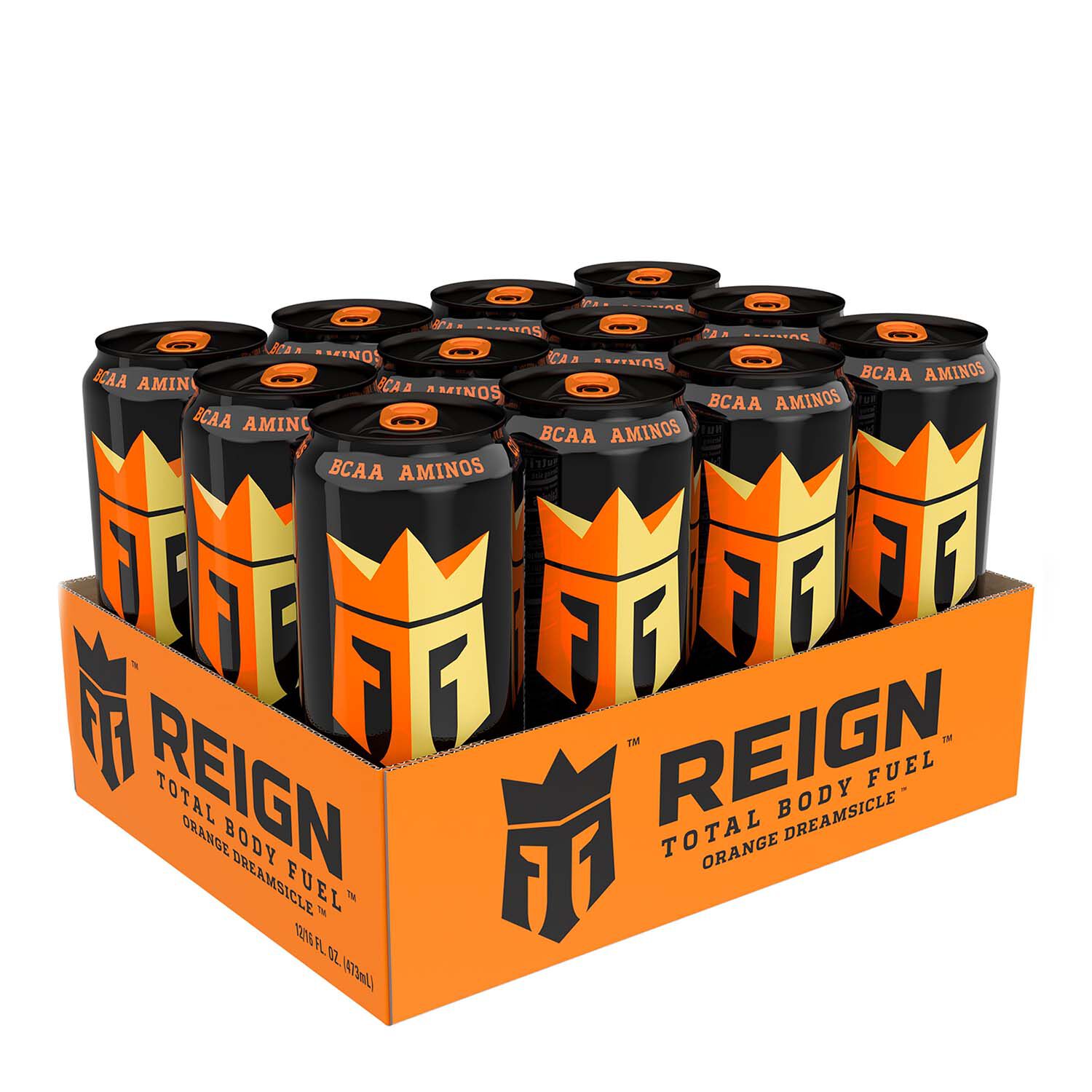 Total Body Fuel™ - Orange Dreamsicle™ Orange Dreamsicle™ | GNC