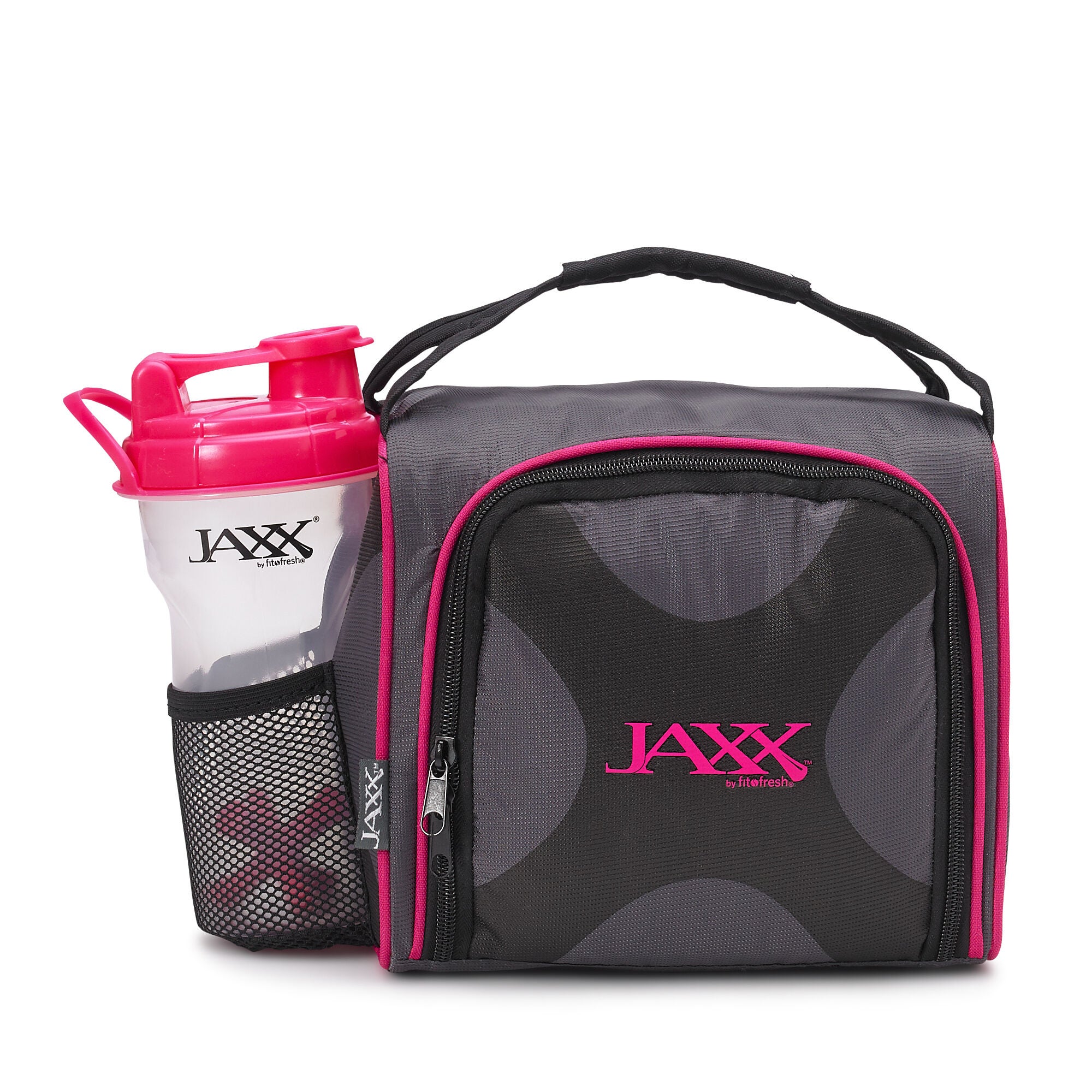 jaxx fitpak