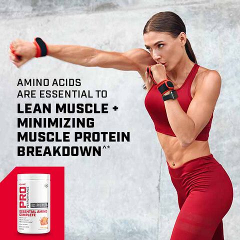 Essential Amino Complete - Strawberry Kiwi &#40;30 Servings&#41; Strawberry Kiwi | GNC