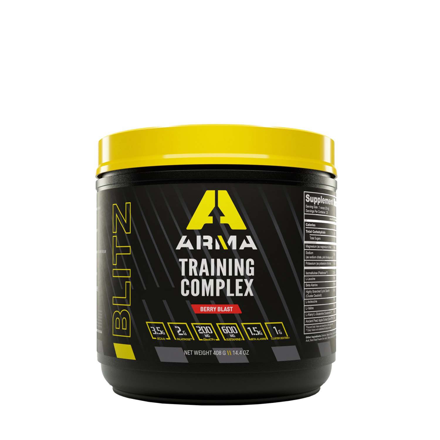 Blitz 5 0 Pre Workout Blog Dandk
