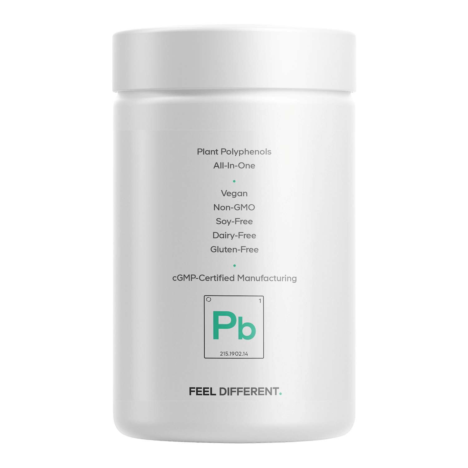 Polyphenols Broad Spectrum - 120 Capsules (30 Servings)  | GNC