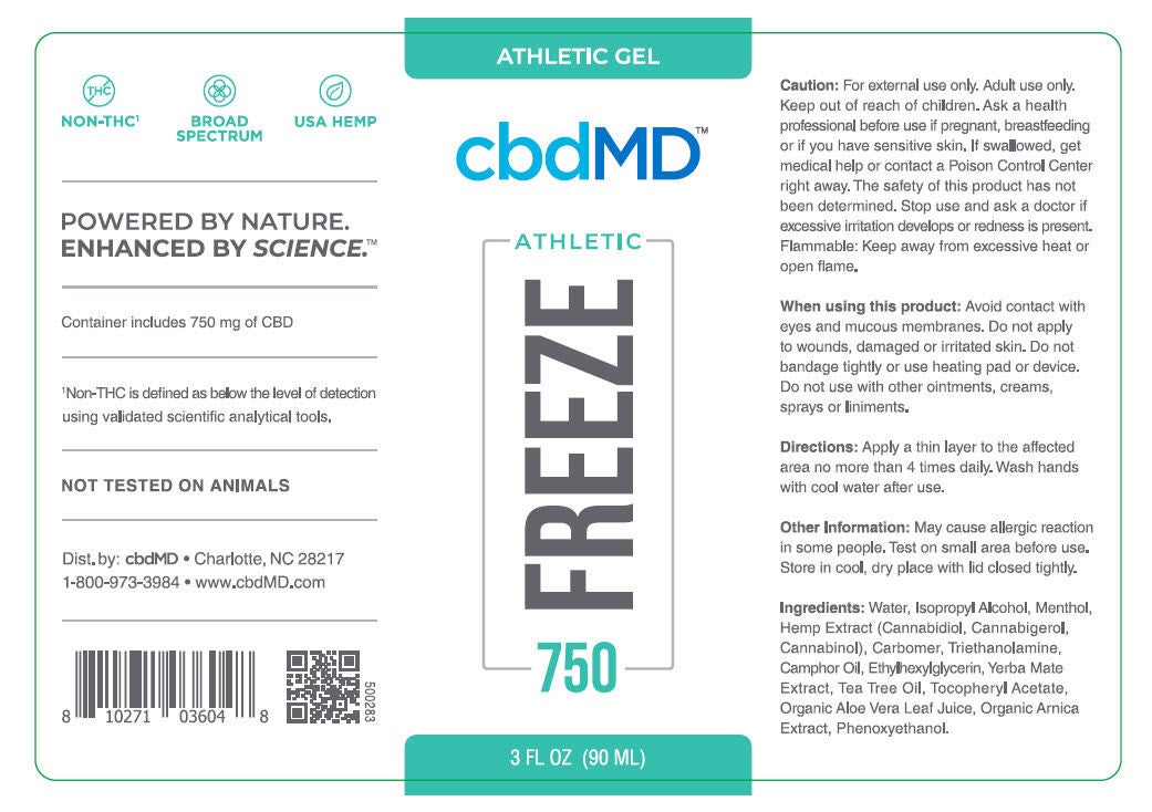 Cbdmd Cbd Freeze Roller 750 Mg Gnc Cbdmd freeze pain relief gel in multiple sizes and strengths. cbdmd cbd freeze roller 750 mg gnc