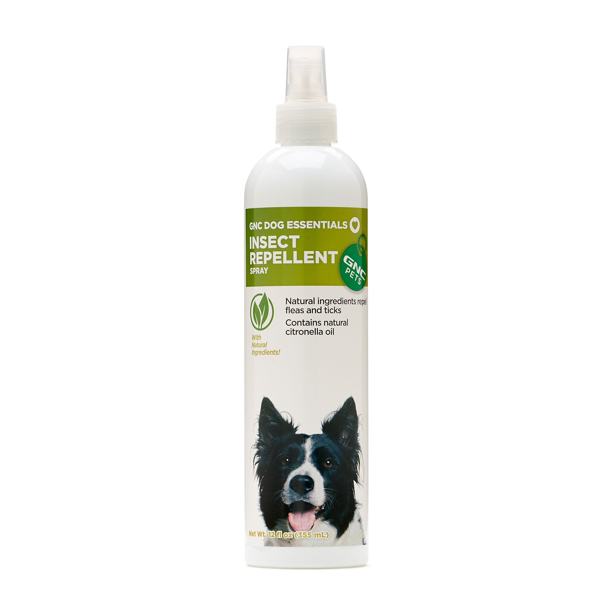 Does Citronella Oil Deter Dogs