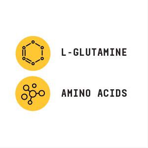 Chemistry Labs&trade; L-Glutamine&nbsp;(30 Servings)  | GNC