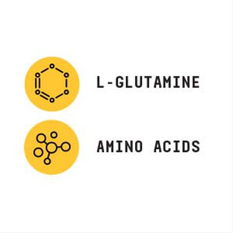 Chemistry Labs&trade; L-Glutamine&nbsp;&#40;30 Servings&#41;  | GNC