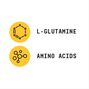 Chemistry Labs&trade; L-Glutamine&nbsp;&#40;30 Servings&#41;  | GNC