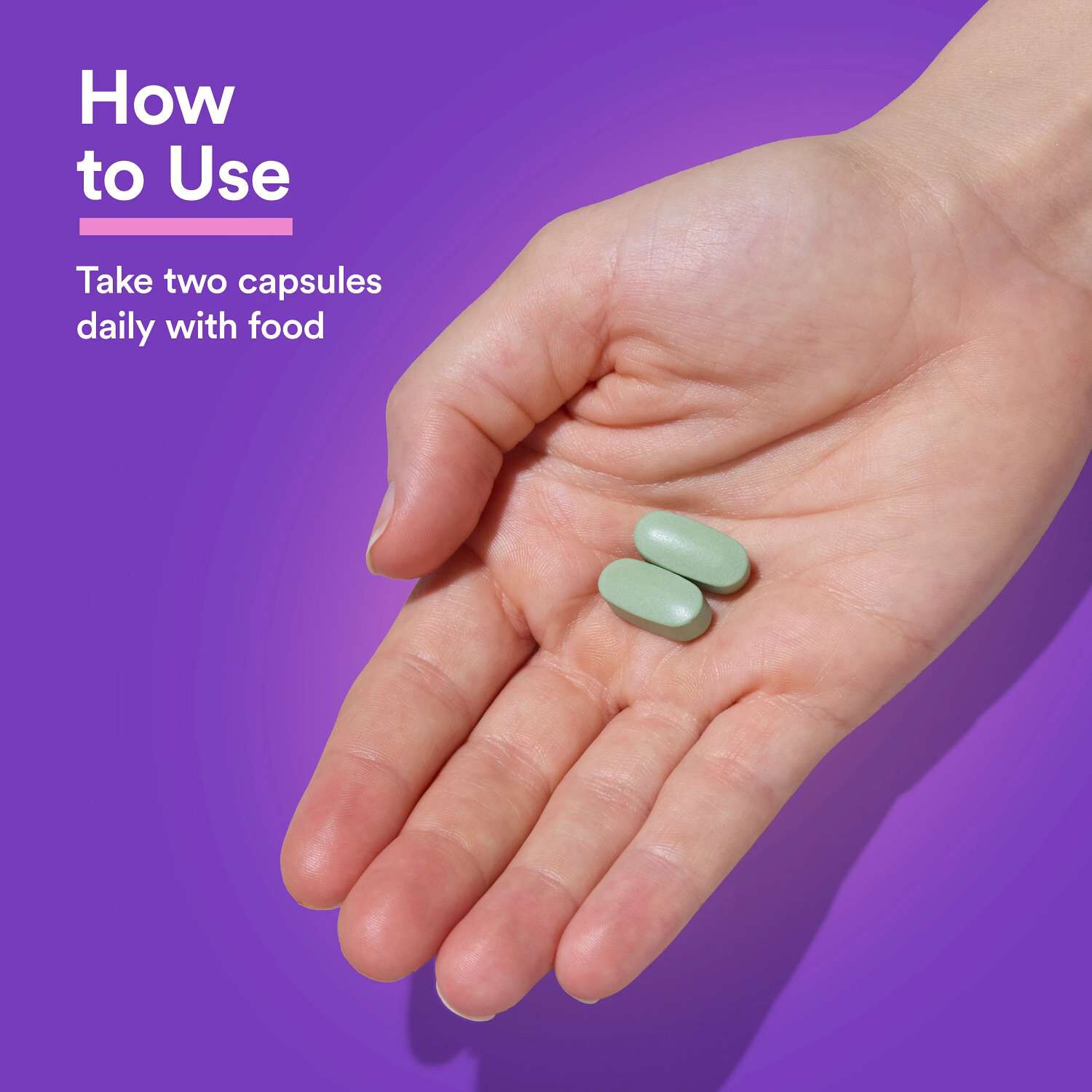 Ultra Mega&reg; Multivitamin - 180 Caplets (90-Day Supply)
