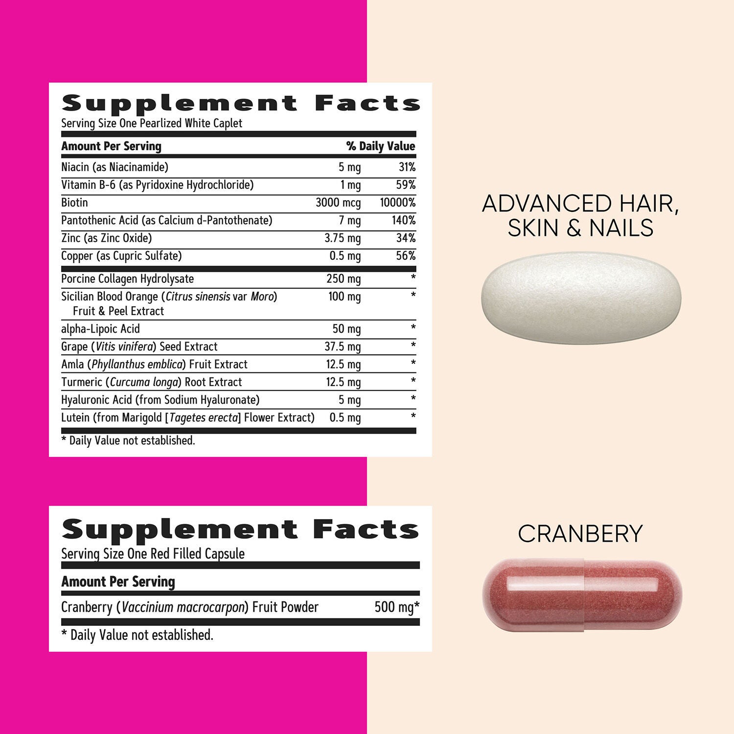 Live Well Vitapak&reg; Program V1 (1 Month Supply)