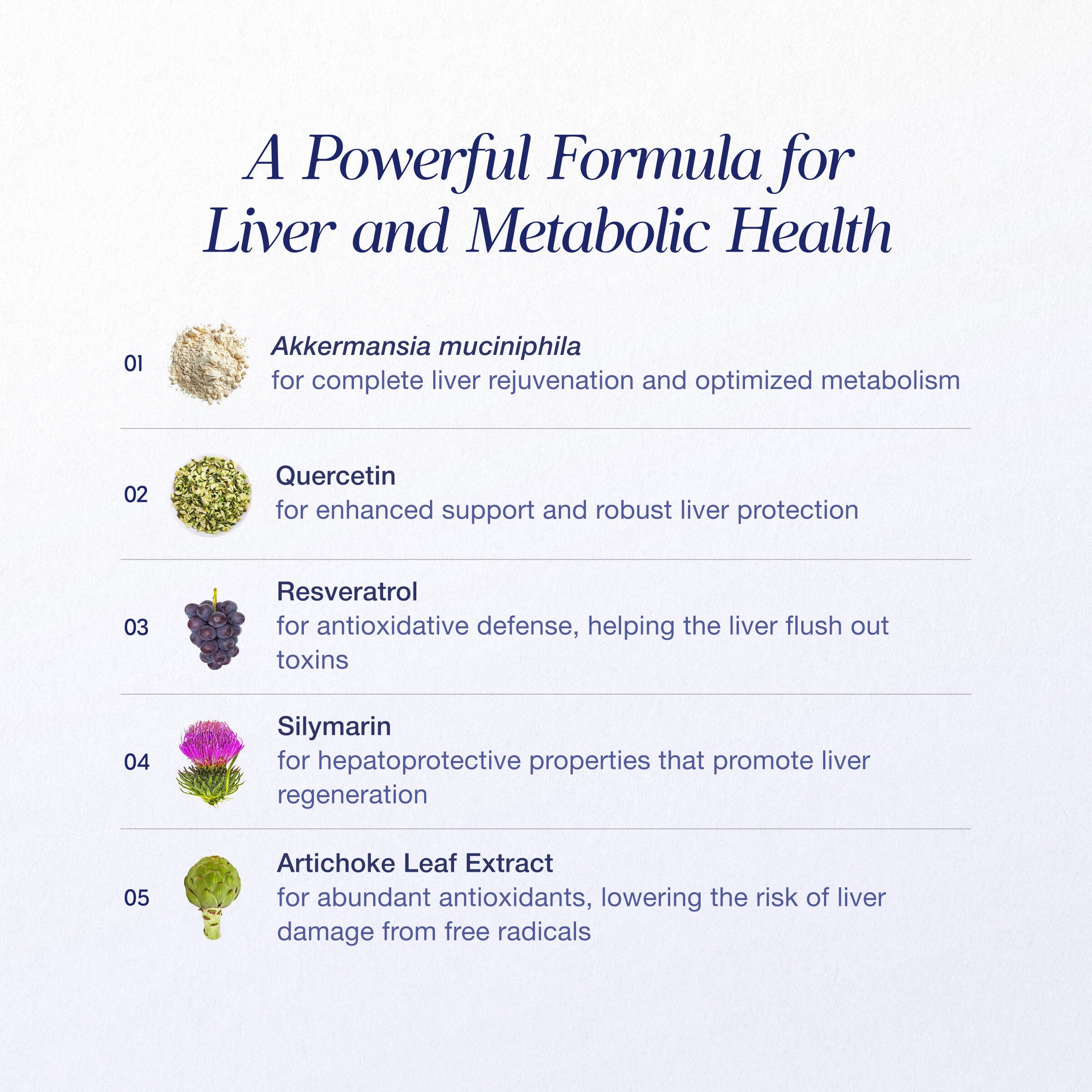 Akka: Akkermansia Superbiotic - 60 Capsules (30 Servings)