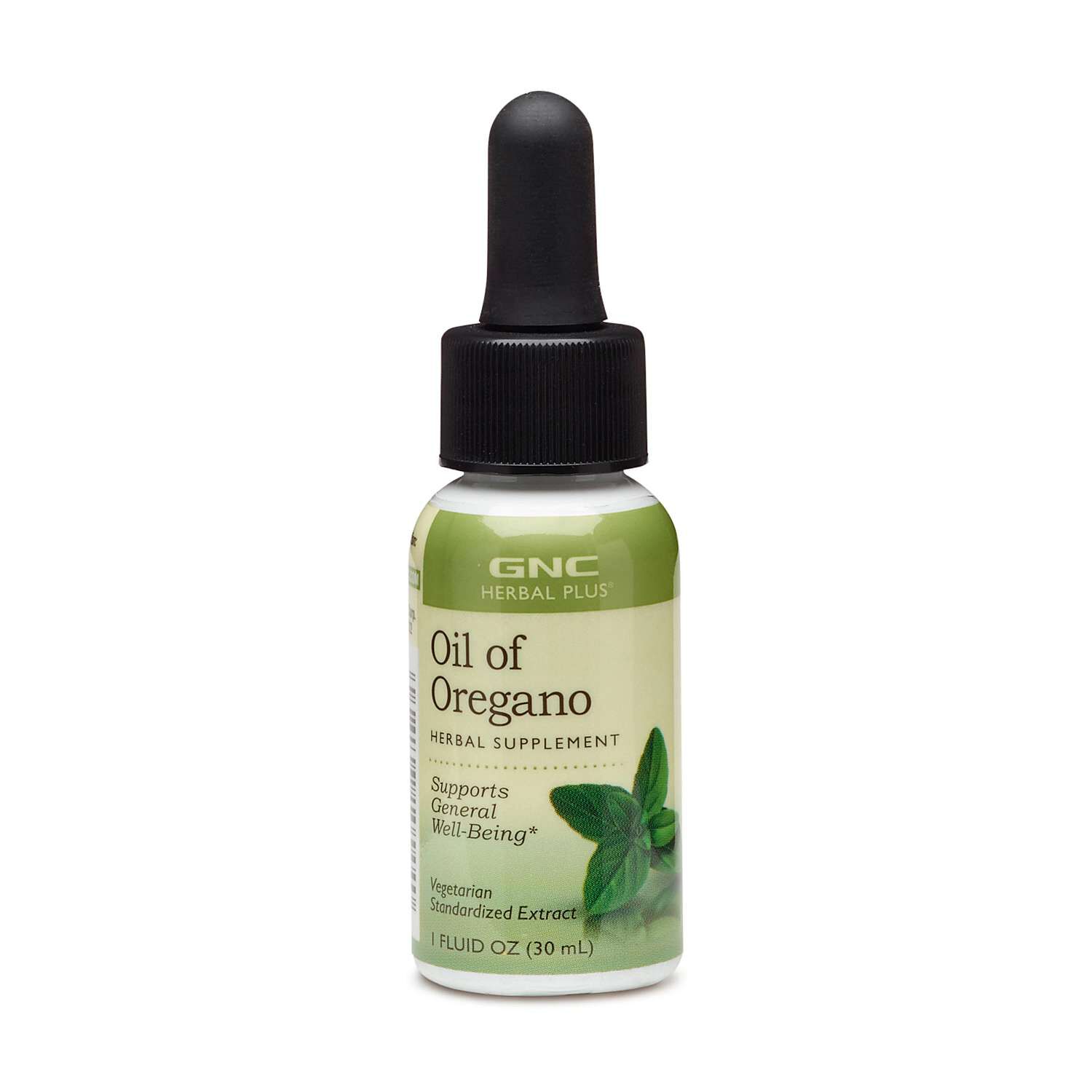 Oil of Oregano - 1 oz. (448 Servings)