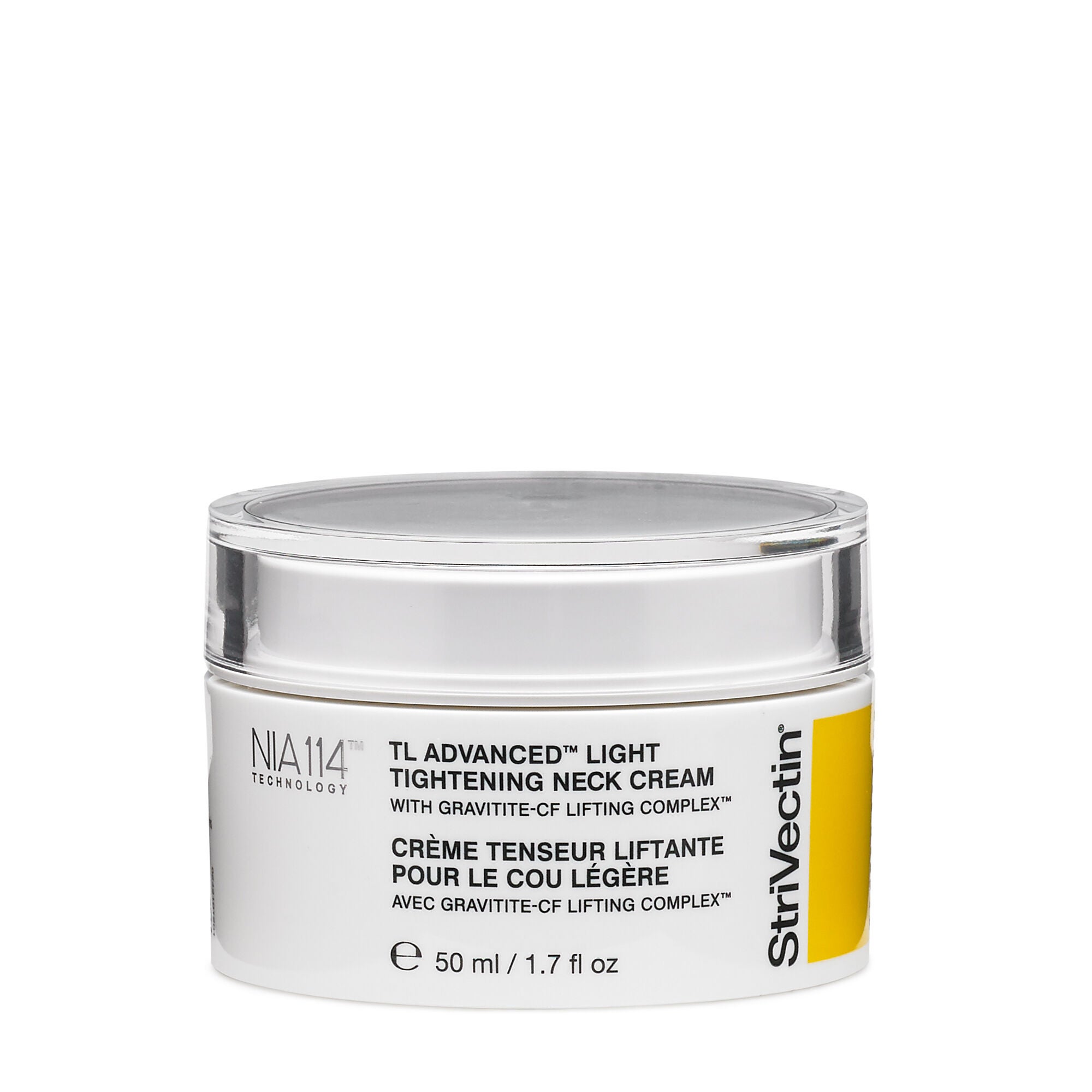 Strivectin Tl Advanced Light Tightening Neck Cream Gnc