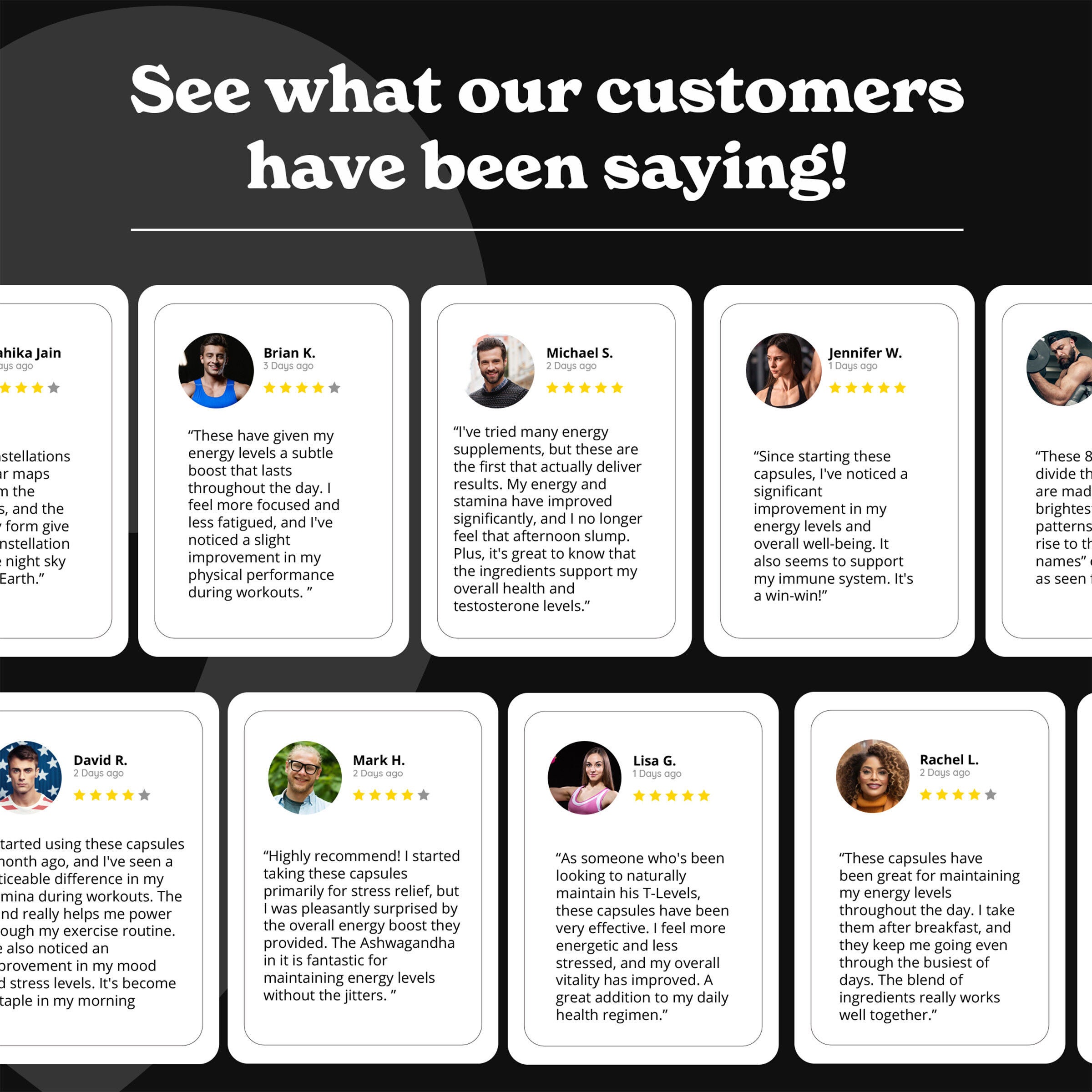 Shilajit Sea Moss - 120 Capsules (60 Servings)  | GNC