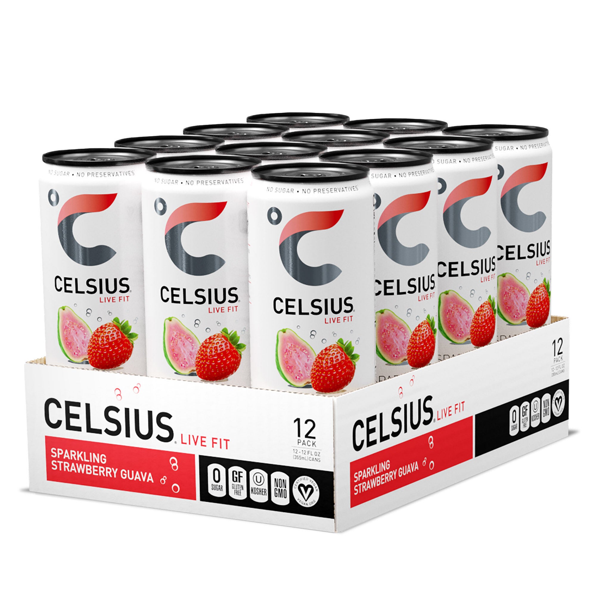 Celsius gym 2025 equipment