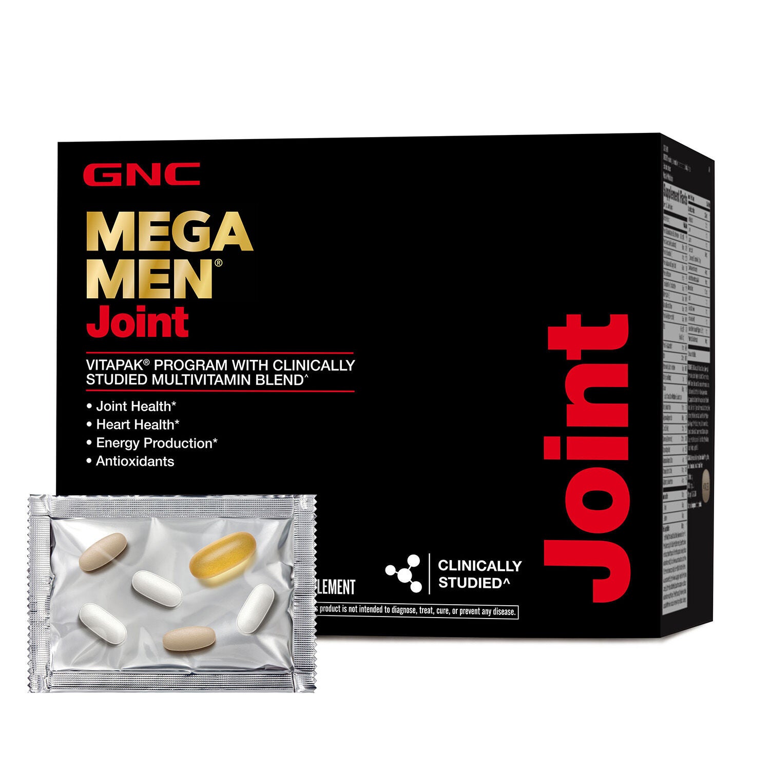 Joint Vitapak&reg; Program (1 Month Supply)  | GNC