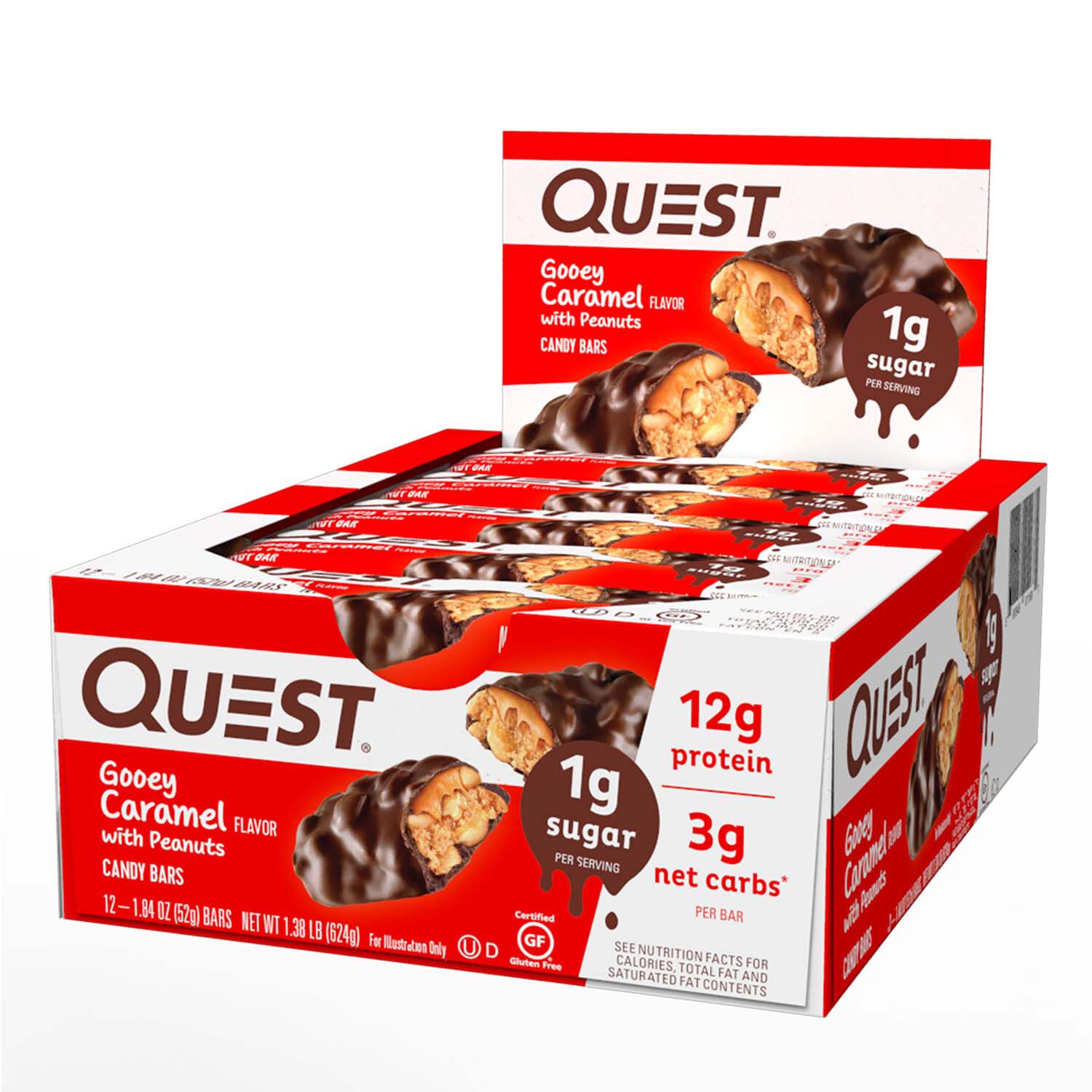 Save On Quest® Products | GNC