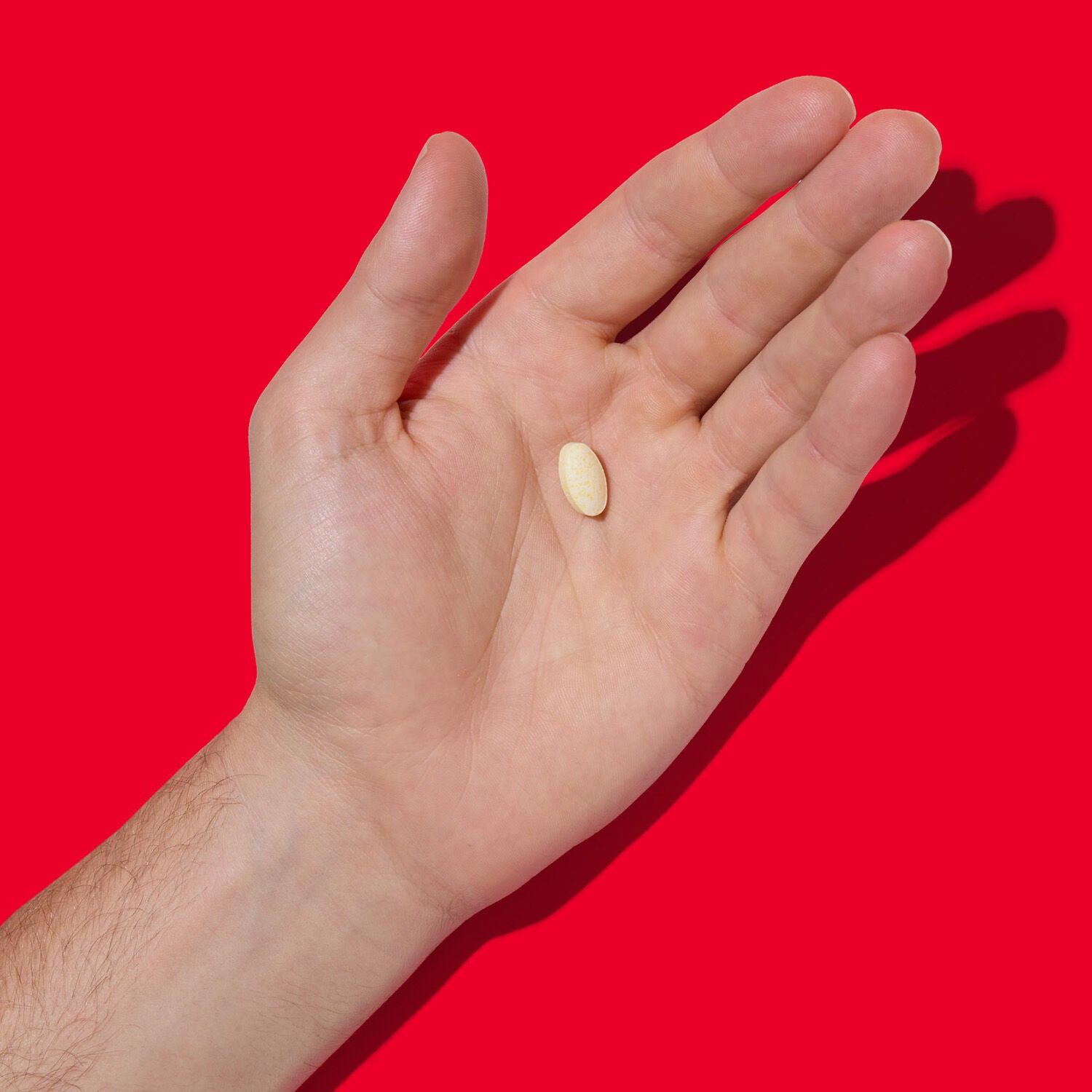 Alpha Lipoic Acid Pill Size
